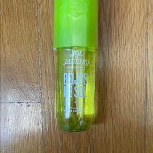 Sol de Janeiro Beijos de Sol Fragrance Mist